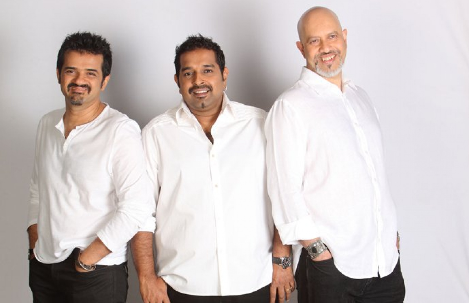 ލޯއި، ޝަންކަންރު (މ) އަދި އިހްސާން.