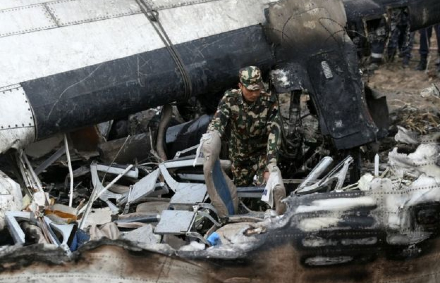 ބޯޓު ވެއްޓުމުގެ ހާދިސާގައި ބޯޓުގައި ތިބި 71 މީހުންގެ ތެރޭން 51 މީހުން ވަނީ މަރުވެފައި. --ގެޓީ އިމޭޖަސް