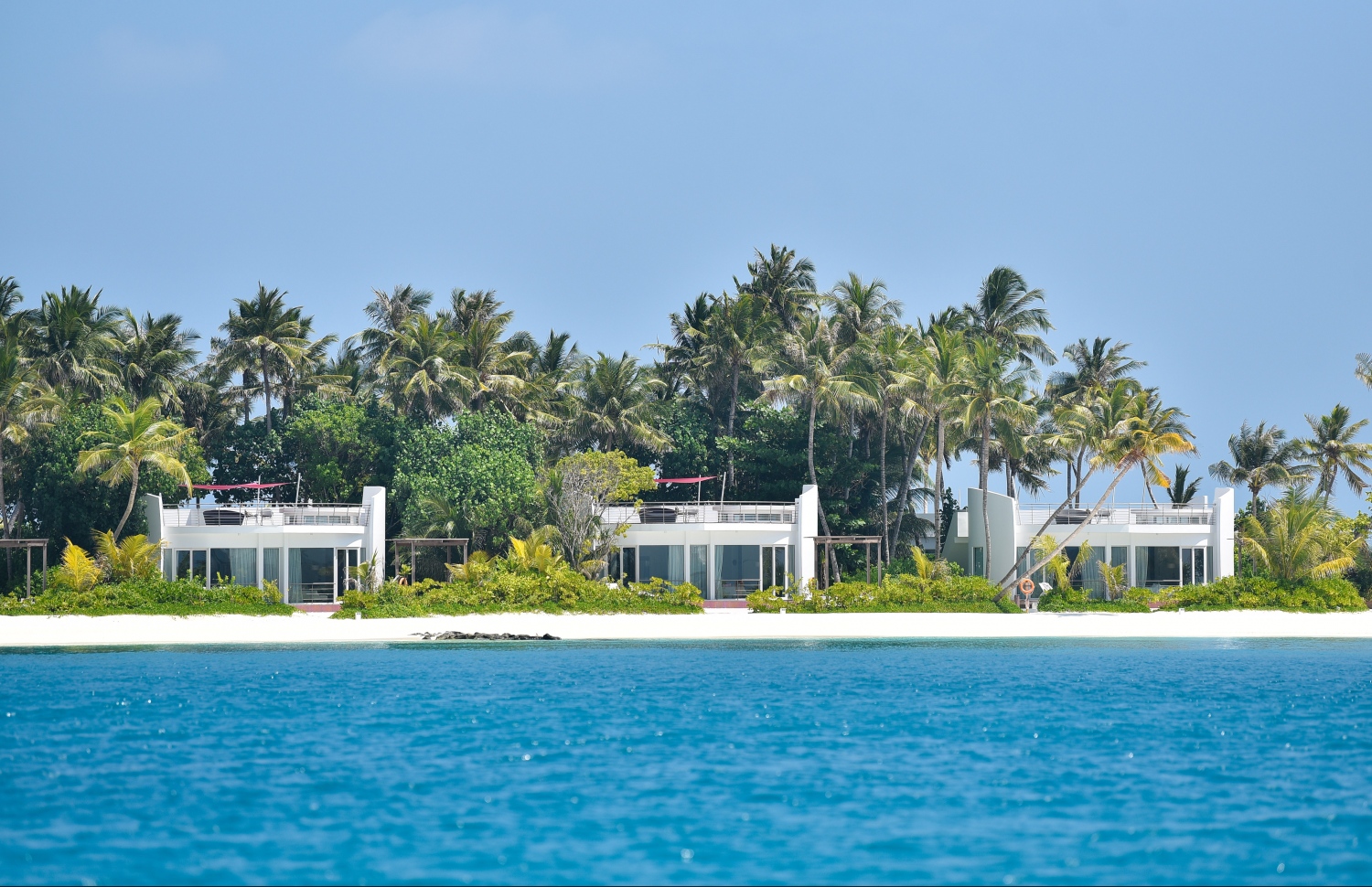 ލަކްސް ނޯތު: ކޮވިޑް ކޭސްތައް ގިނަވުމަކީ ޓޫރިޒަމަށް އޮތް ވަރަށް ބޮޑު ގޮންޖެހުމެއް