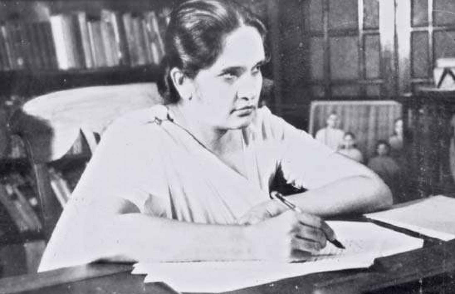 ސްރީމާވޯ ބަންޑާރަނައިކަ