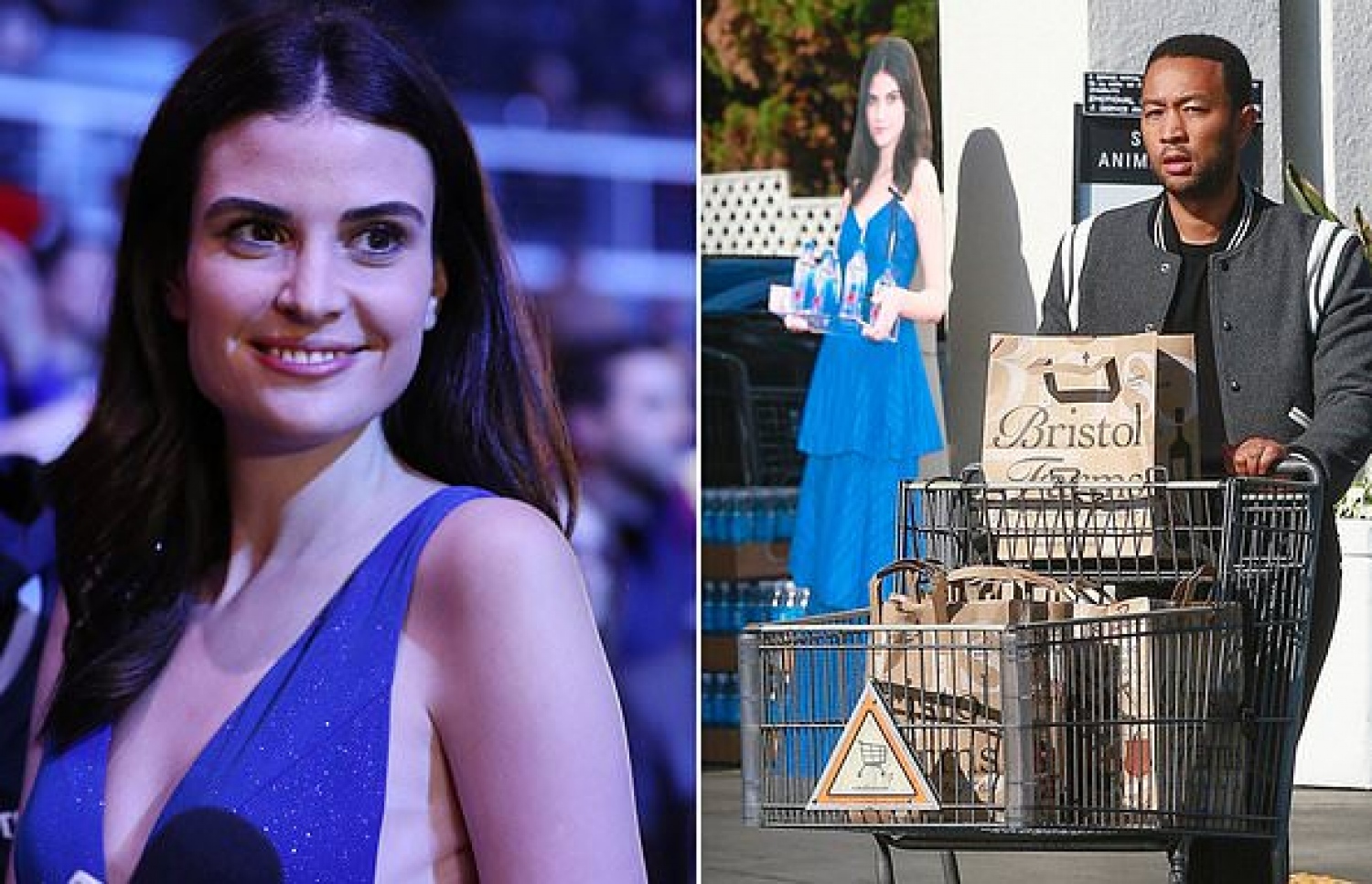 ފިޖީ ވޯޓާ މޮޑެލް