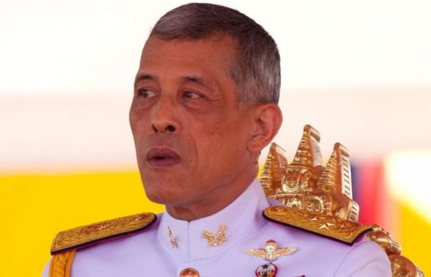 ތައިލެންޑުގެ ރަސްގެފާން ވަޖިރަލޮންގްކޯން. --ފޮޓޯ:އޭއެފްޕީ