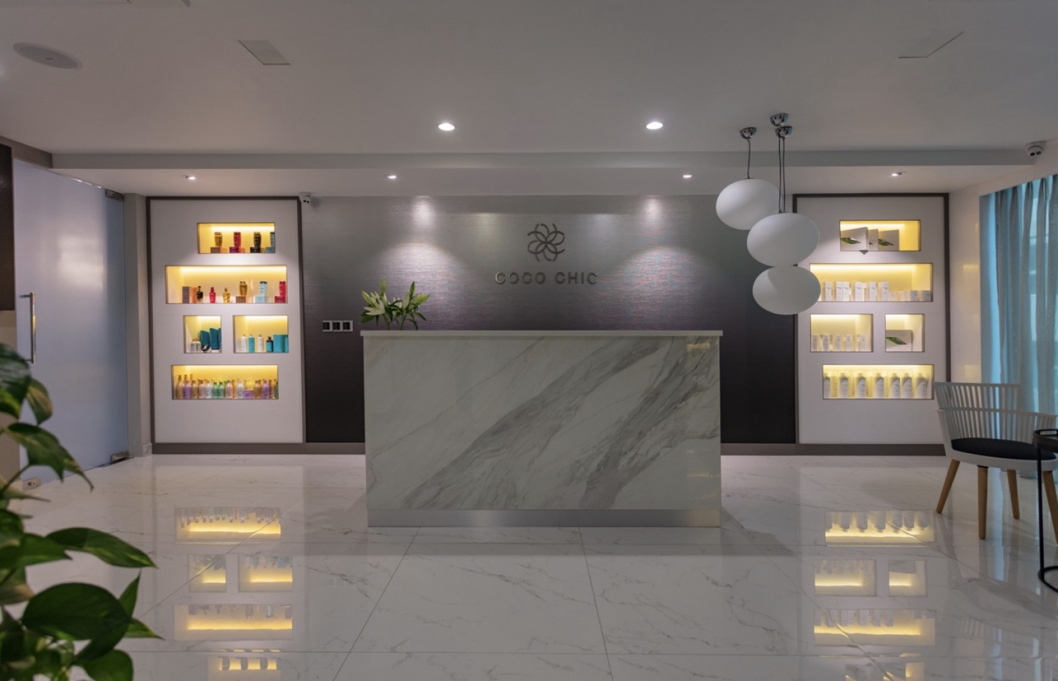 ކޮކޯ ޝީކް ސެލޫން