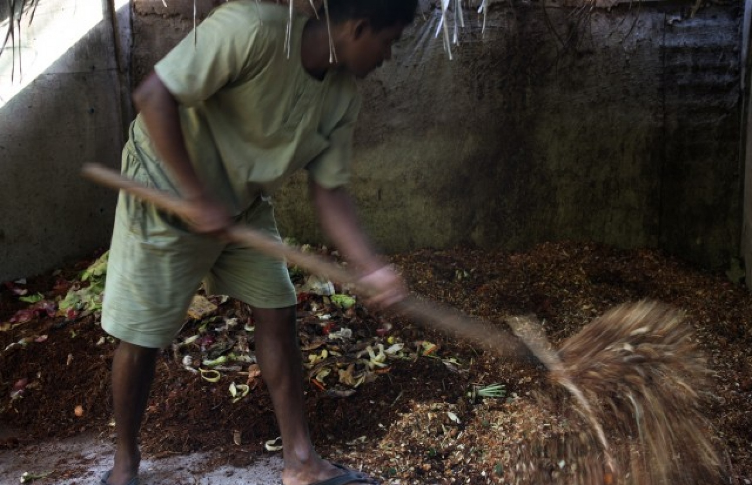 ސޮނޭވާގައި ކުނިން ގަސްކާނާ އުފައްދަނީ: ތިމާވެށީގެ ގޮތުން ނަމޫނާ ރިސޯޓެއް -- ފޮޓޯ: ސޮނޭވާ