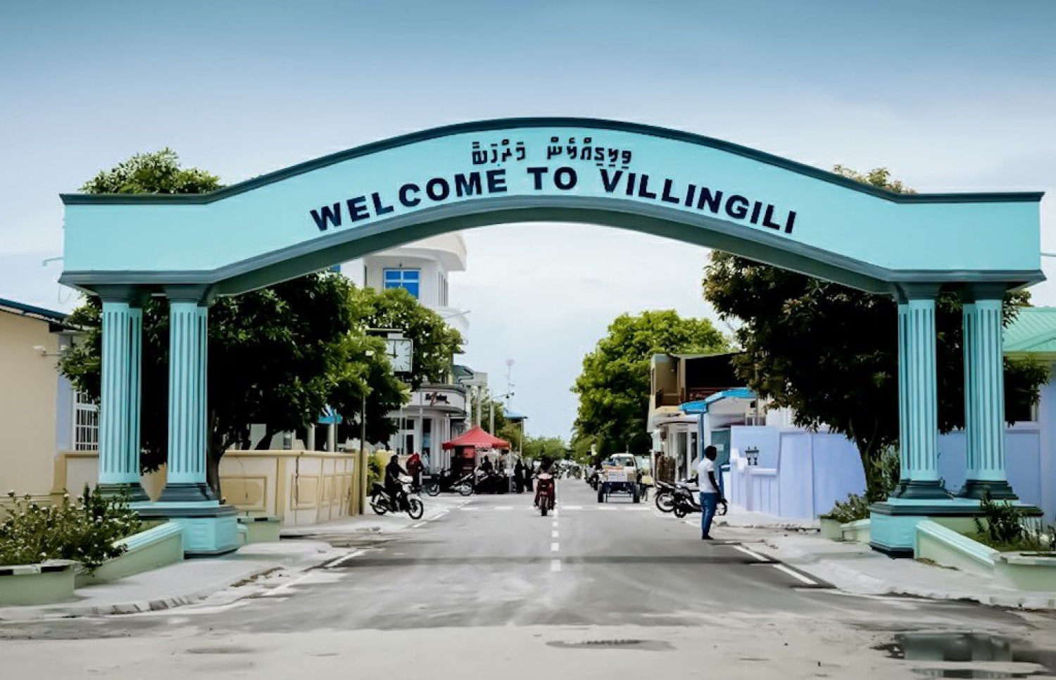 ގއ. ވިލިނގިލި: ސިމާދުގެ މަރުގެ މައްސަލާގައި އެކެއްގެ ބަޔާން ވަނީ ނަގާފައި