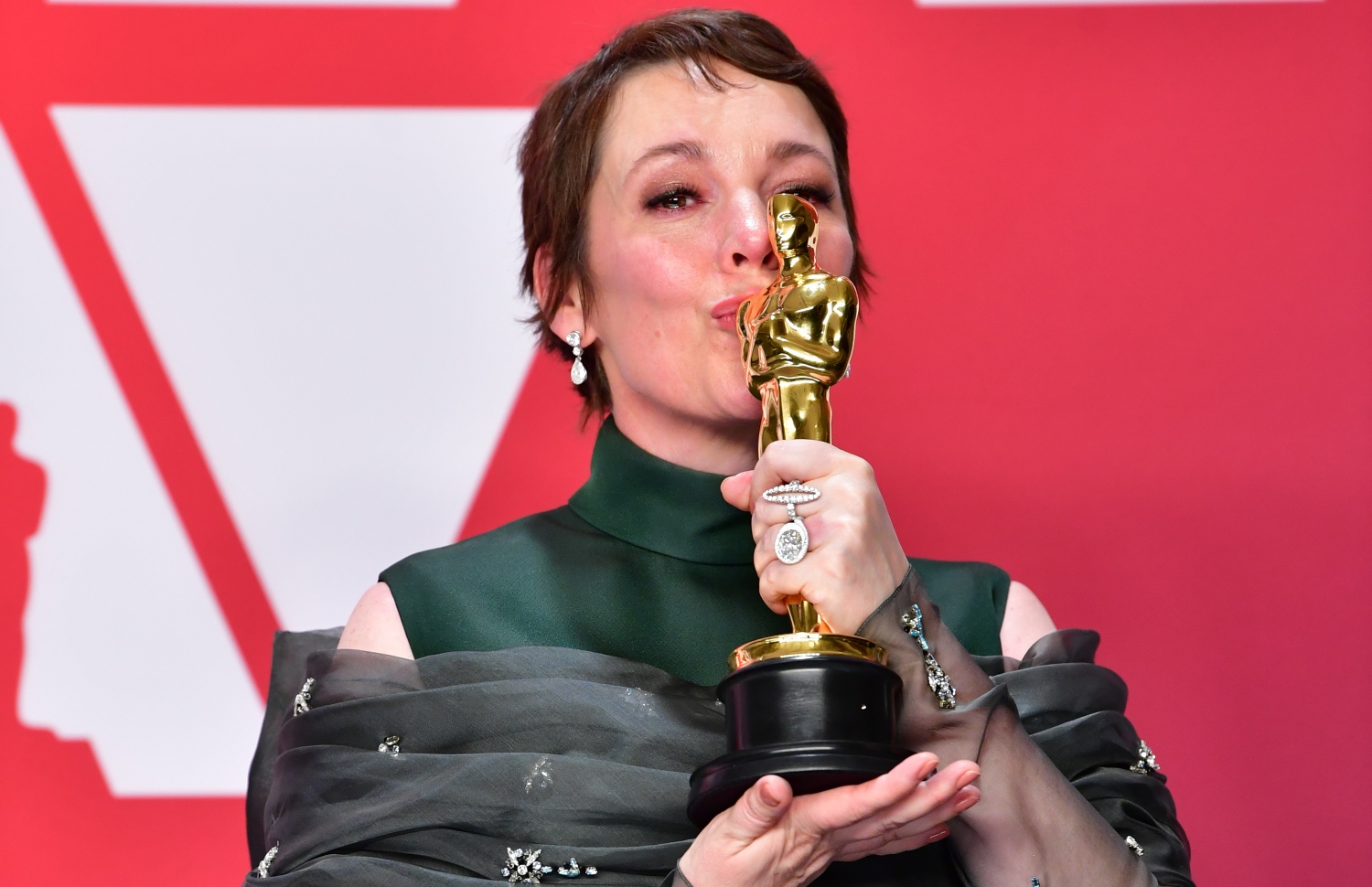 އޮސްކާ އެވޯޑްސް ހަފުލާ