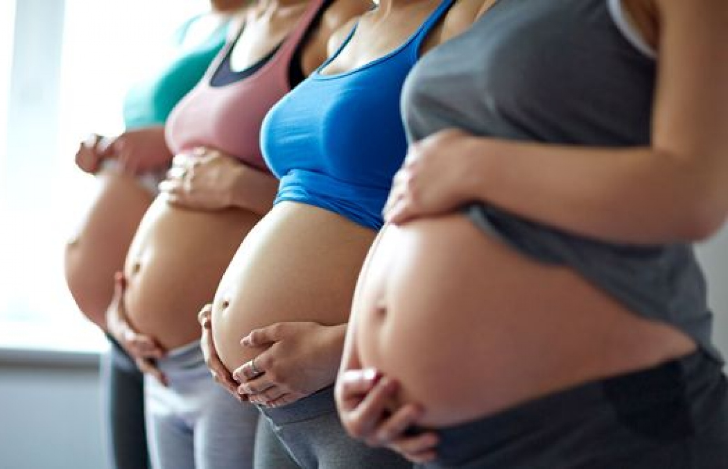 މާބަނޑު އަންހެނުންތަކެއް: ބަލިވެ އިނުމުގެ ދޭތެރޭ އަވަސް ކުރުމަކީ މައްސަލައެއް ނޫން ކަަމަށް ދިރާސާއެއްގައި ބުނޭ.