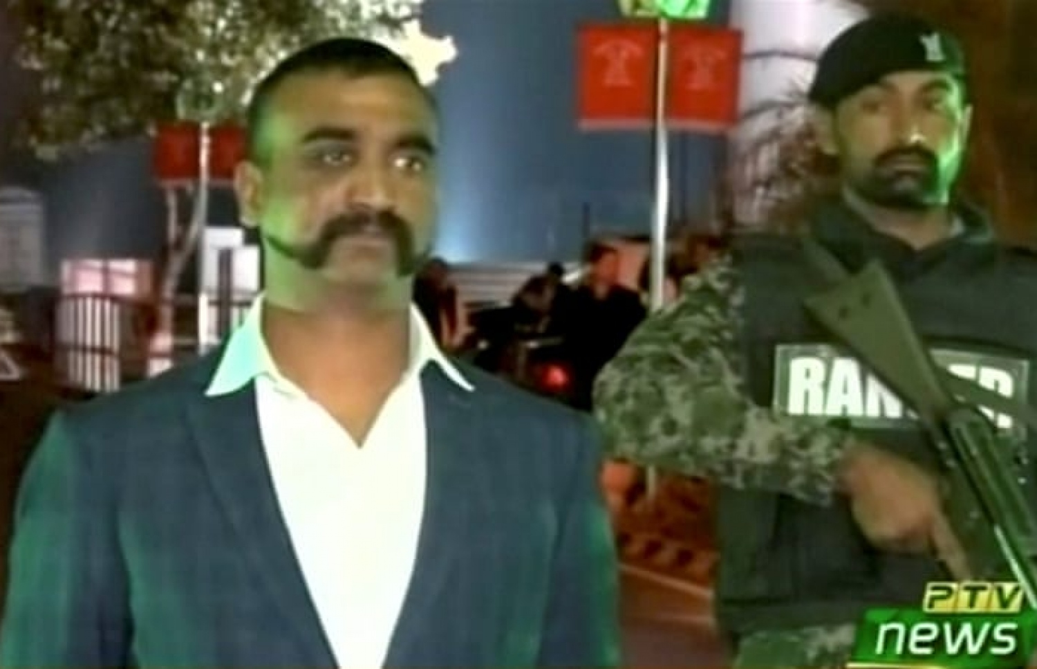 އިންޑިއާގެ ޕައިލެޓް މިނިވަން ކުރުން