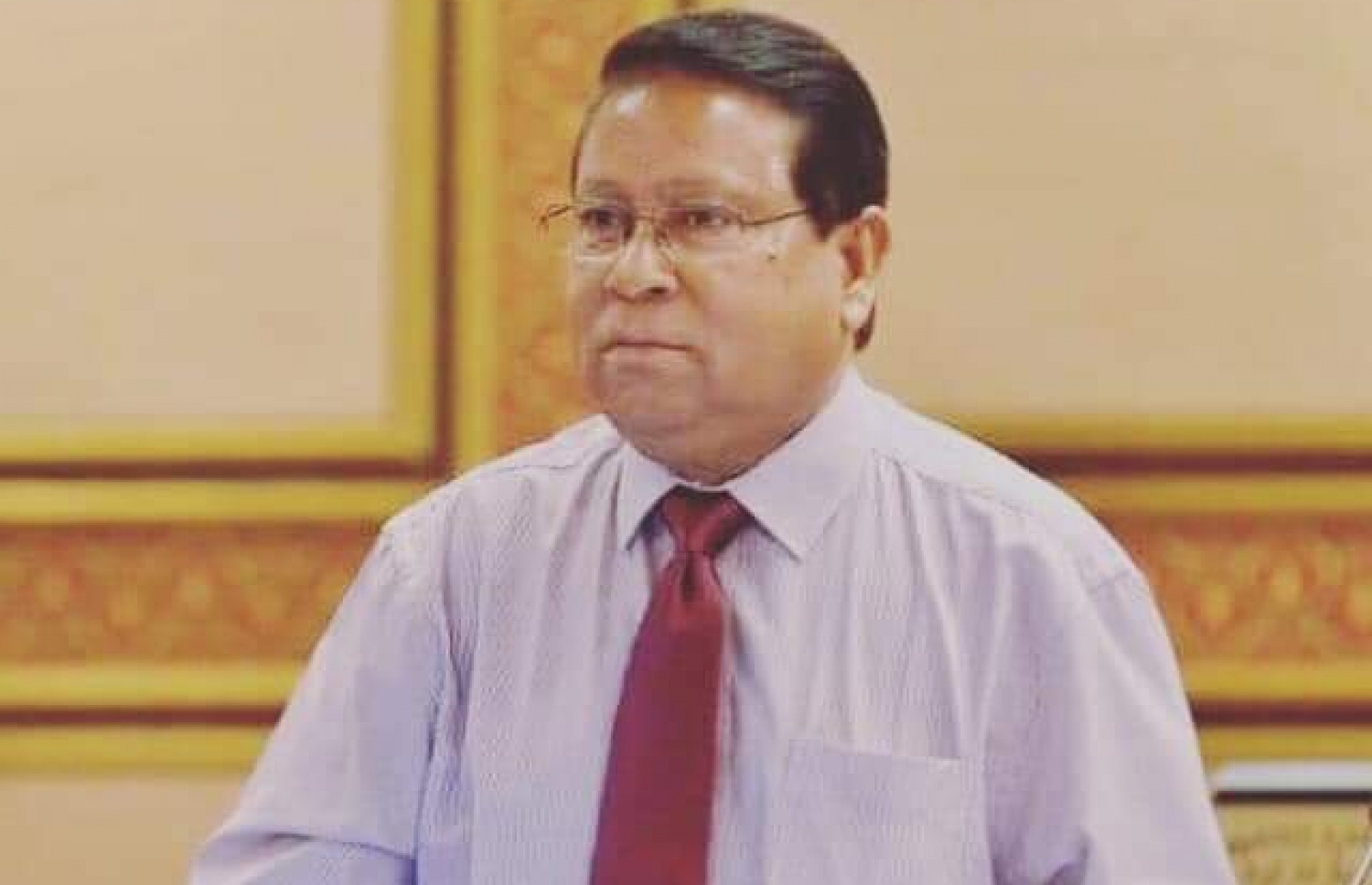 މަތިވެރި ދާއިރާގެ މެމްބަރު ހުސައިން މުހައްމަދު: މި އިންތިޚާބުން އޭނާ ވަނީ ނާކާމިޔާބުވެފައި