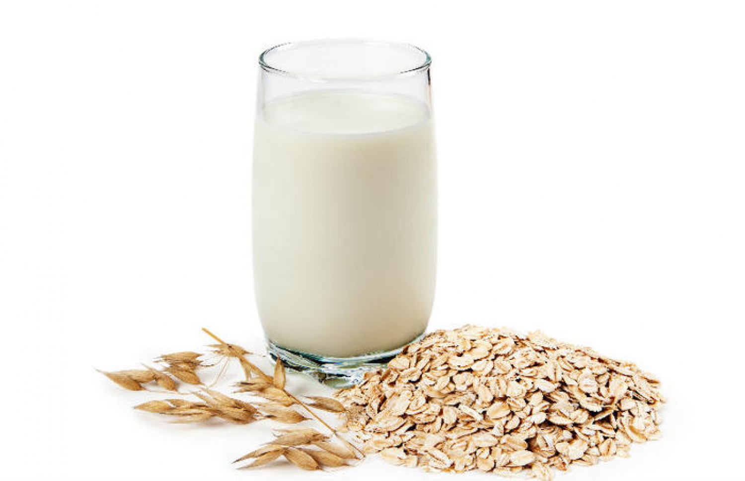 އޯޓް މިލްކް.