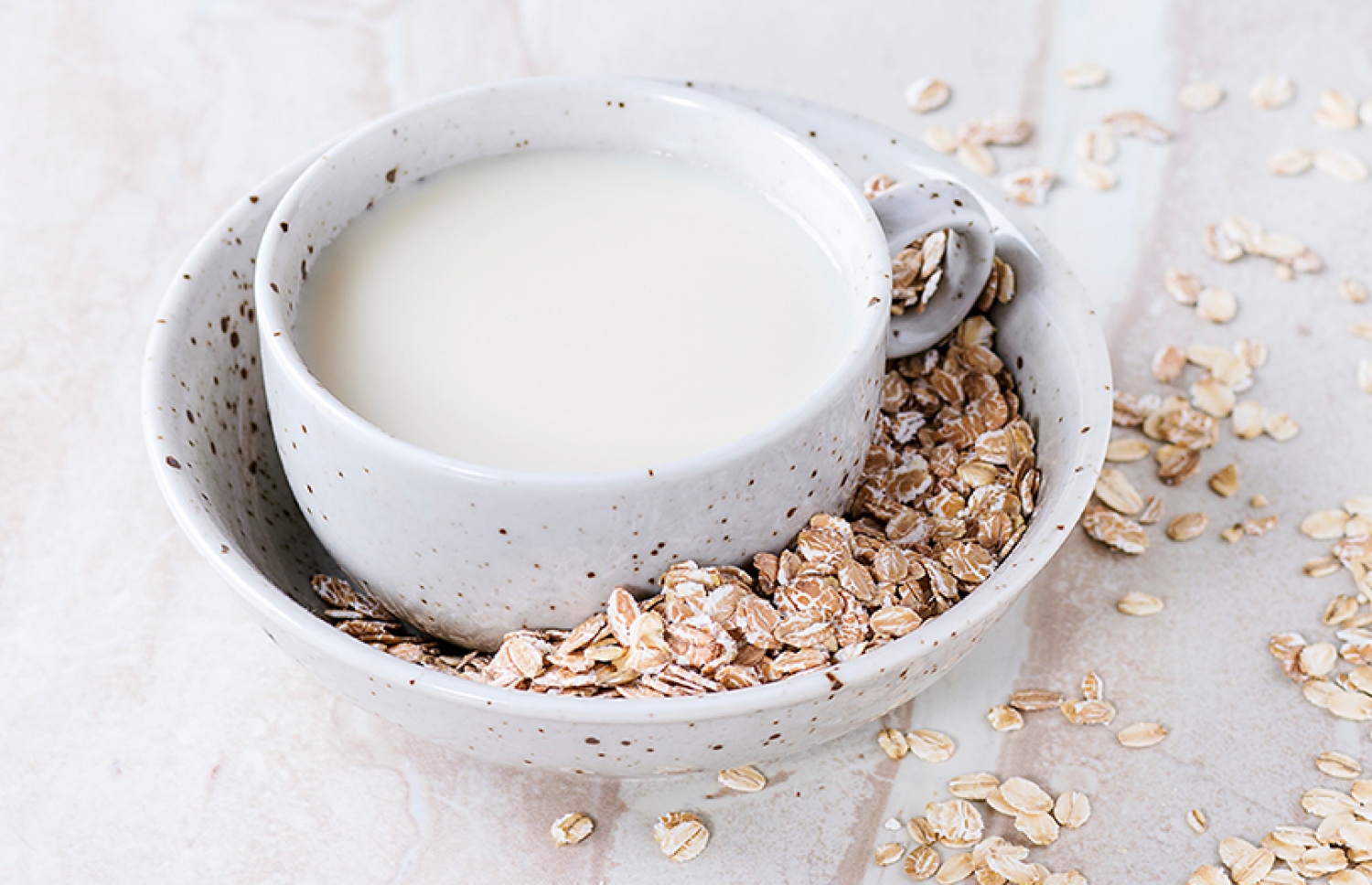 އޯޓް މިލްކް.