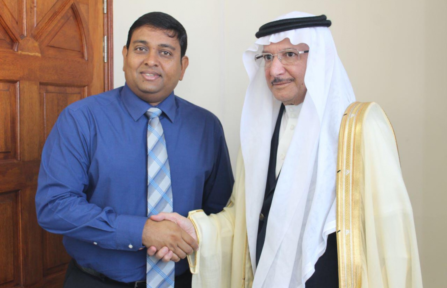 ޑރ. މުހައްމަދު ޝައިނީ