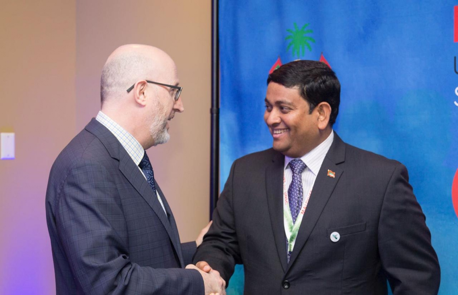 ޑރ. މުހައްމަދު ޝައިނީ