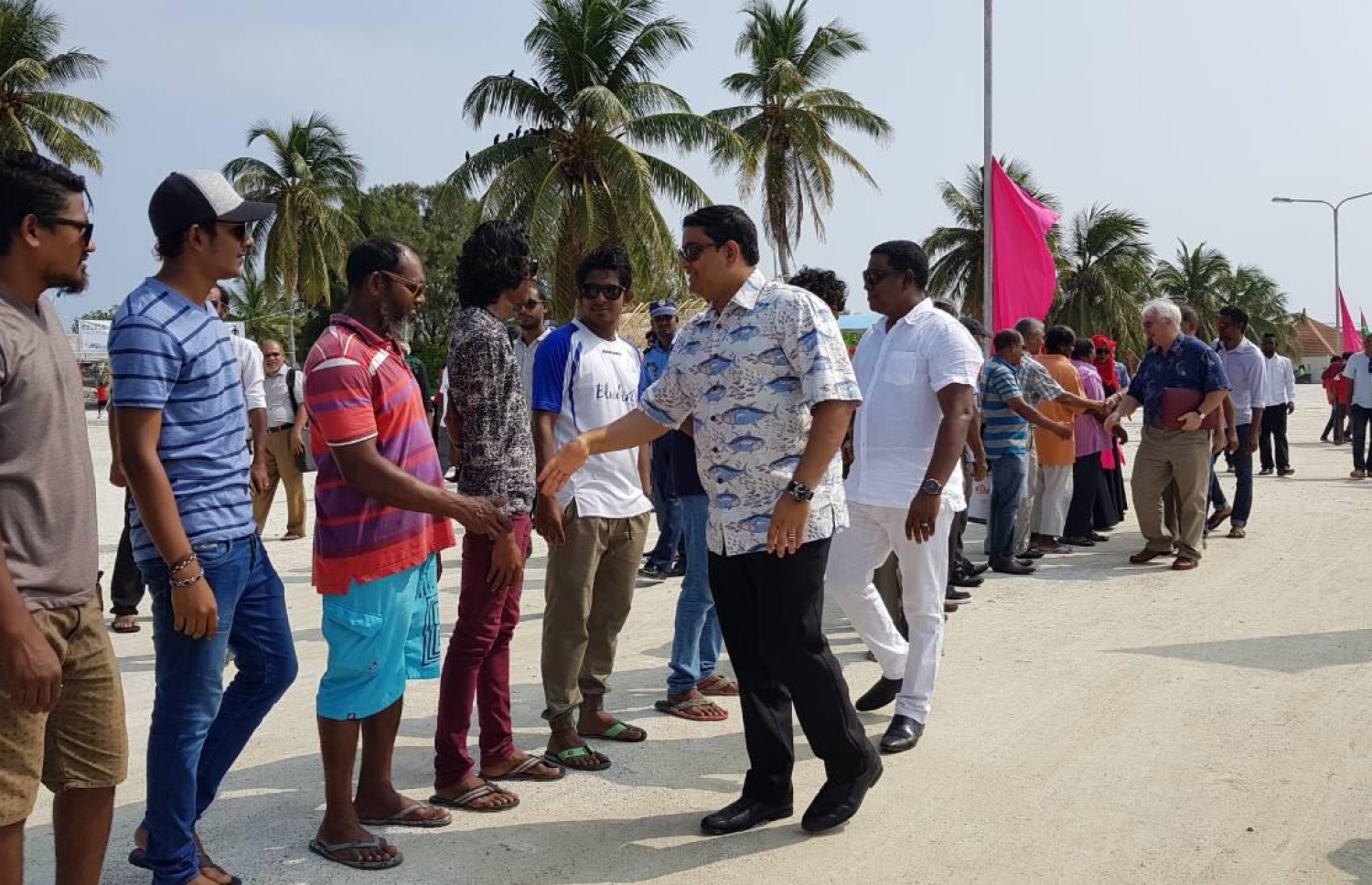 ޑރ. މުހައްމަދު ޝައިނީ