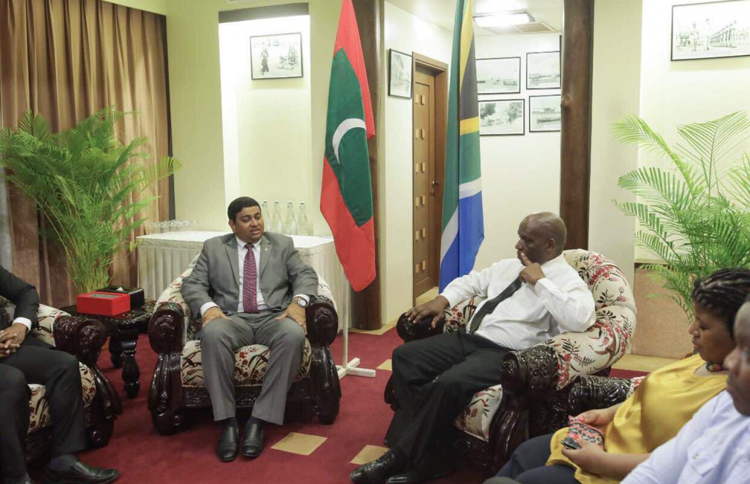 ޑރ. މުހައްމަދު ޝައިނީ