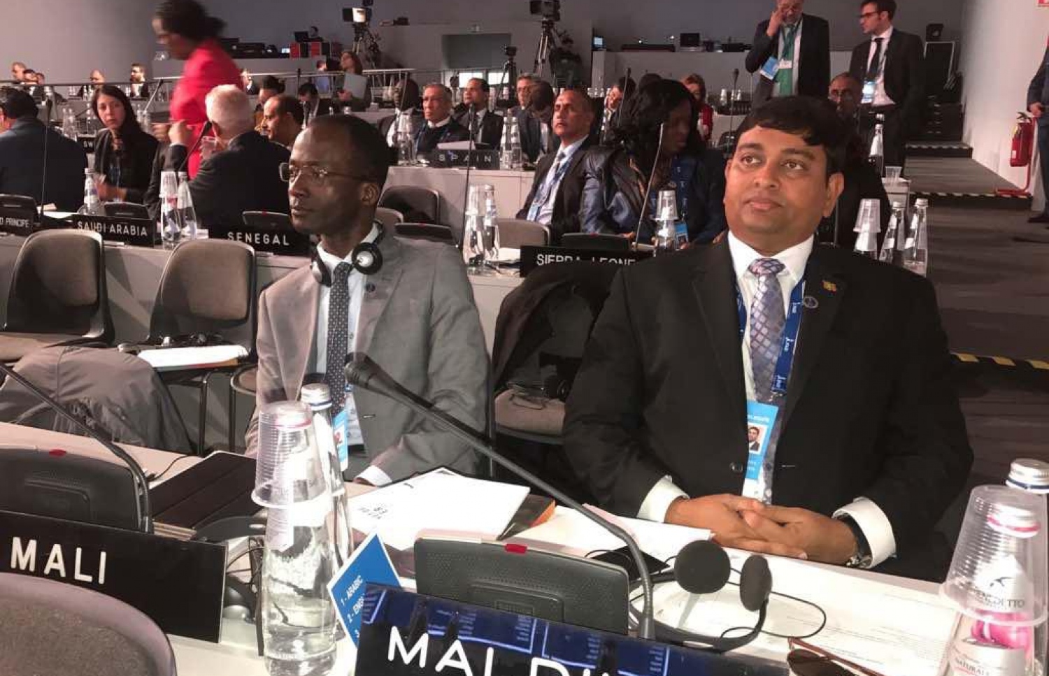 ޑރ. މުހައްމަދު ޝައިނީ