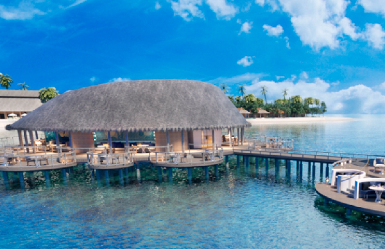 ފާރުފުށީގެ ވޯޓާވިލާއެއް. --ފޮޓޯ:ފާރުފުށި