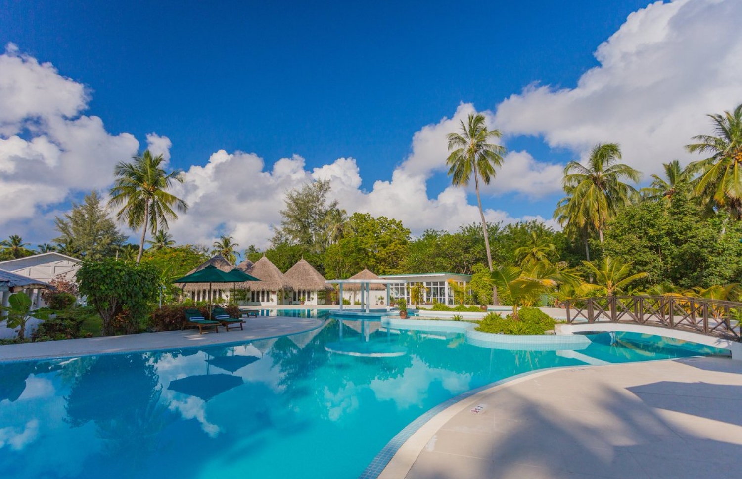 އިކުއޭޓާ ވިލެޖު" އެ ހޮޓަލުގައި 78 ކޮޓަރި ހިމެނޭ -- ފޮޓޯ: އިކުއޭޓާ ވިލޭޖު