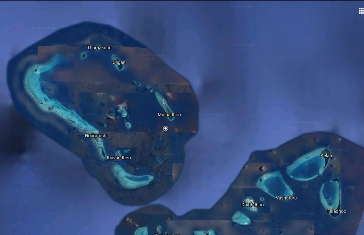 ހއ. އަތޮޅުގެ ރަށްތައް: ހޯރަފުށީގައި އެއާޕޯޓް އަޅަން ނިންމުމުން އަންނަނީ ފާޑު ކިޔަމުން--