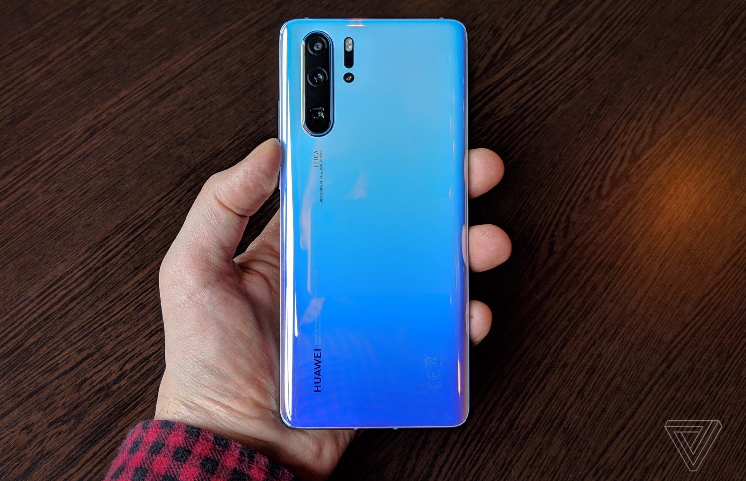 ވާވޭ ޕީ30 ޕްރޮ