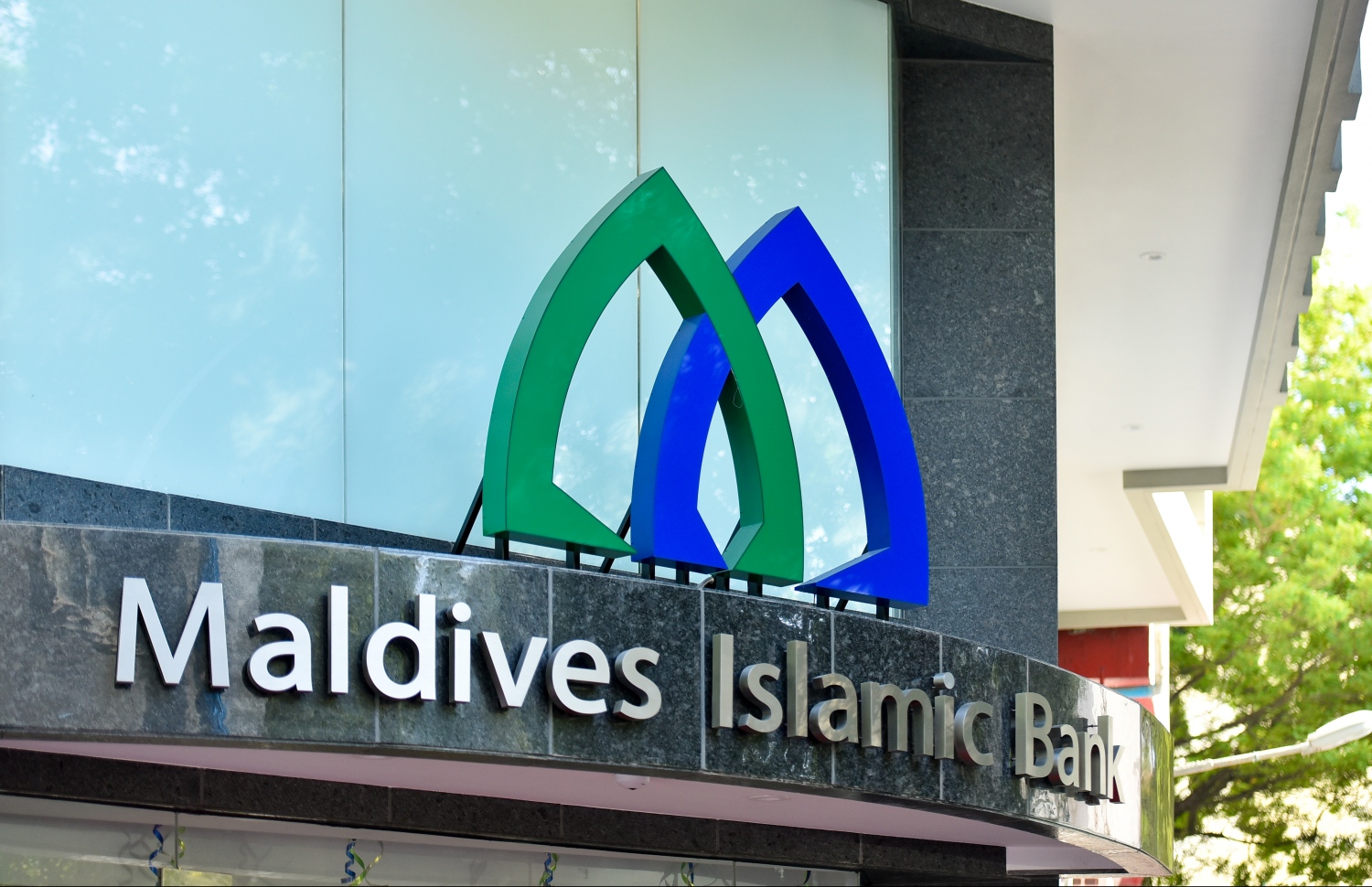 މާލެ: މާޗް 27، 2019- މޯލްޑިވްސް އިސްލާމިކް ބޭންކުގެ އާ ހެޑް އޮފީސް.---ފޮޓޯ: ހުސައިން ވަހީދު/މިހާރު