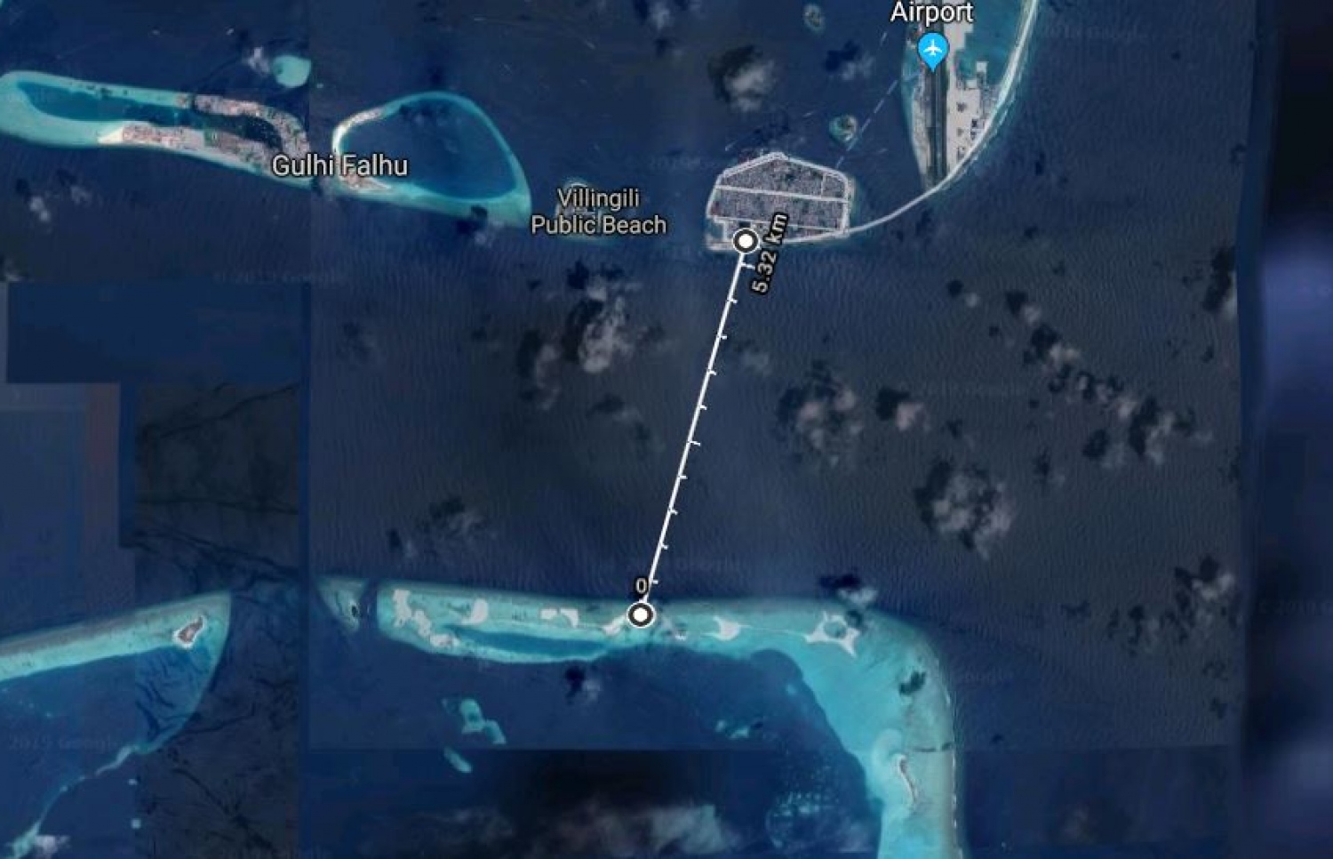 އެނބޫދޫ ފަޅުގައި ބައެއް ރަށްރަށް ހިއްކާފައި: މި ފަޅުގައި ކުރިއަށް ދަނީ ރާއްޖޭގައި ހިންގާ ޓޫރިޒަމްގެ އެންމެ ބޮޑު މަޝްރޫއު