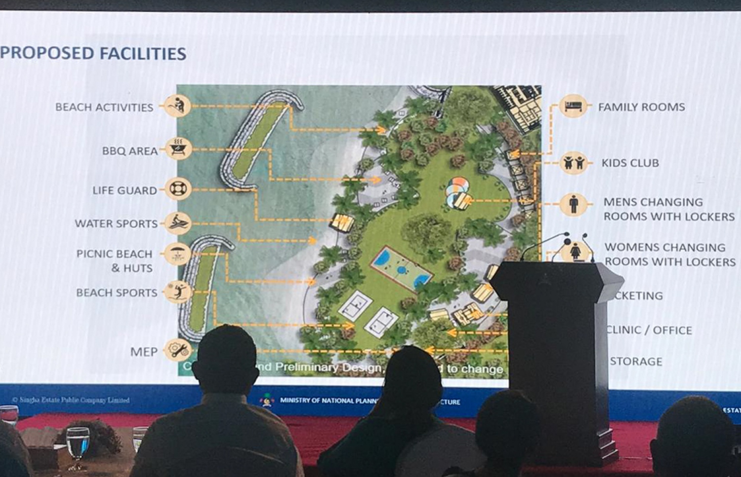 ދަތުރުދާ ރަށް އިއުލާންކޮށް އެރަށުން ލިބޭނެ ހިދުމަތްތަކުގެ ތަފްސީލް ދެނީ-- ފޮޓޯ: އަހުމަދު ސާއިލް އަލީ