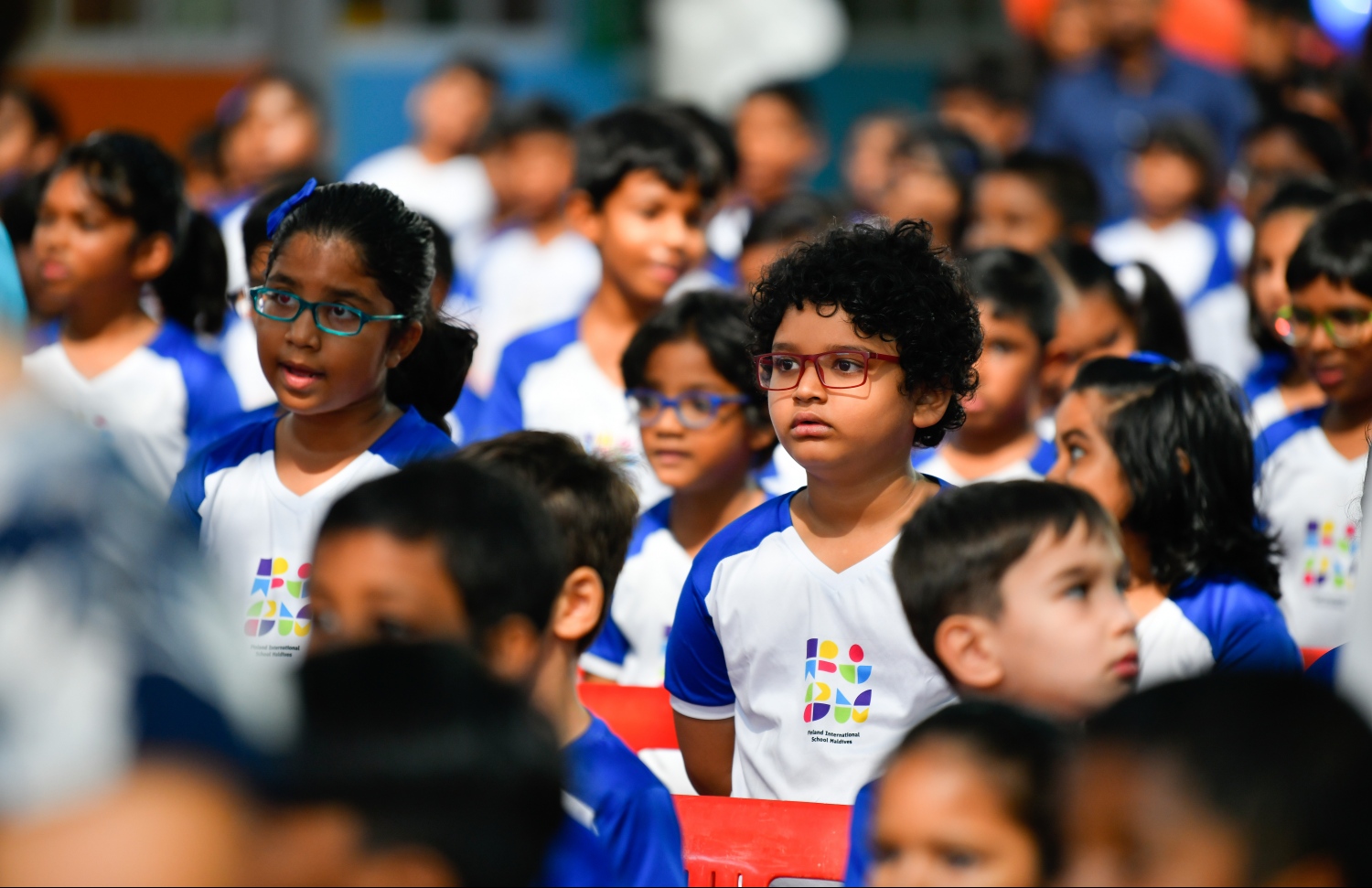 ފިންލޭންޑް ސްކޫލު ހުޅުވުމުގެ ރަސްމިއްޔާތު