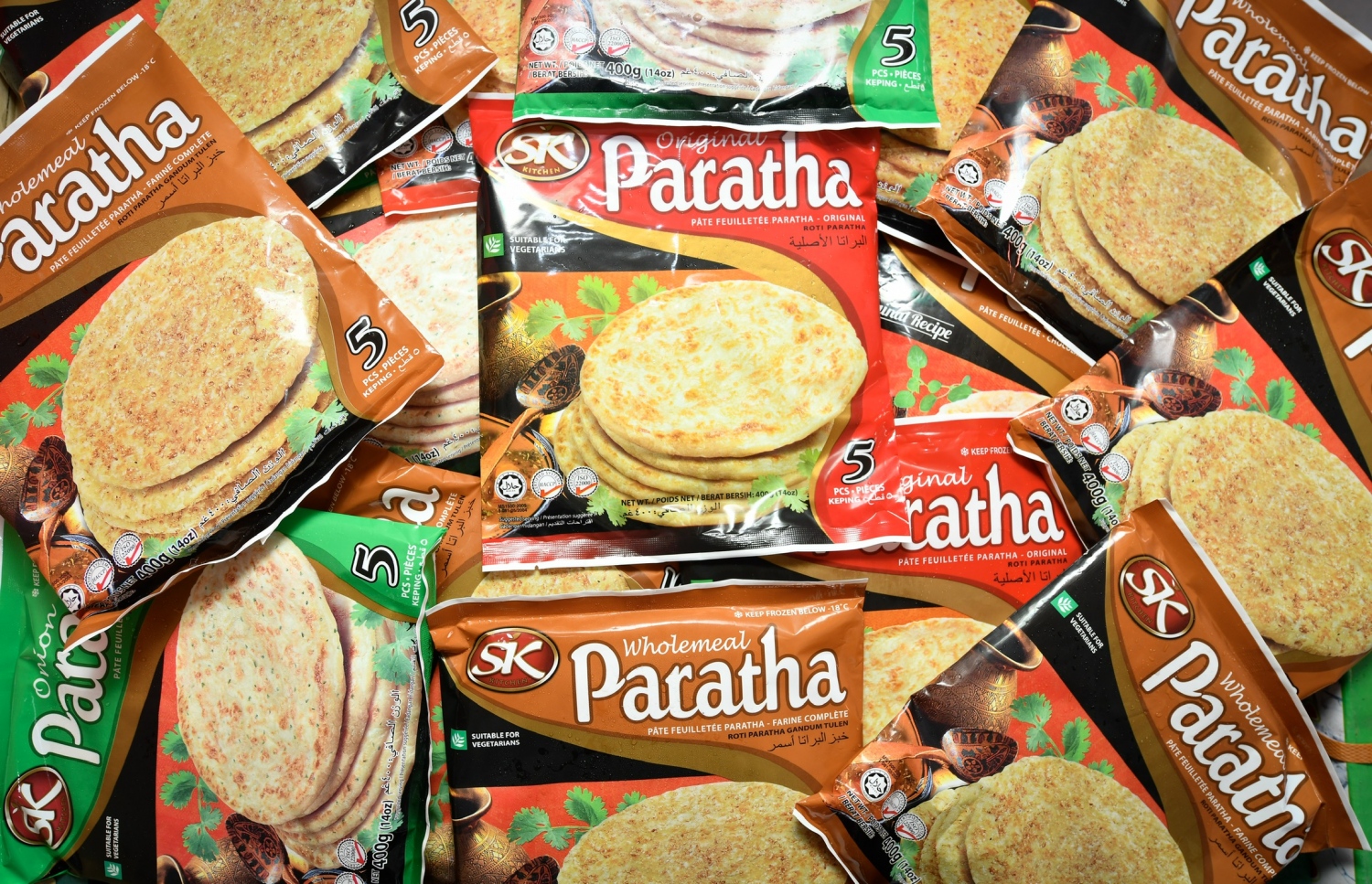 އެސް އެންޑް އޯ އިން ވިއްކާ ފަރާޓާ ޕެކެޓު: މީގެ އަގު ވަނީ ވަރަށް ބޮޑަށް ހެޔޮކޮށްފައި-- ފޮޓޯ: ނިޝާން އަލީ/ މިހާރު