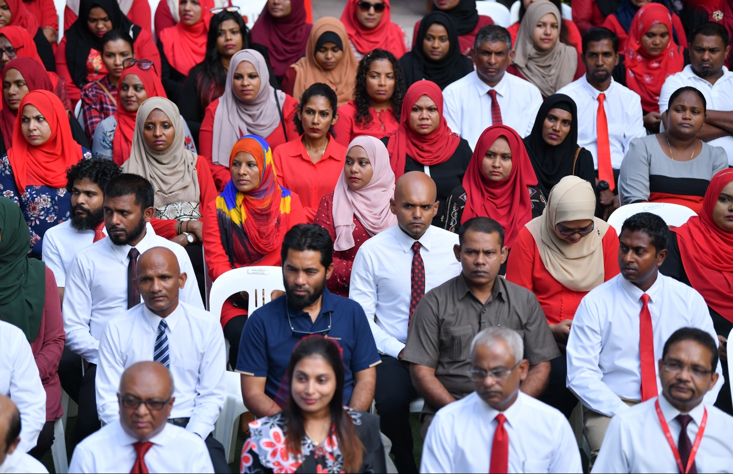 އިސްކަންދަރު ސްކޫލަށް 58 އަހަރު ފުރުން ފާހަގަކުރުން