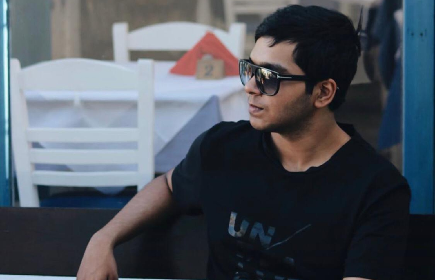 ޝައްފާން: ތައުލީމީ ހުރިހާ މަރުހަލާއެއްގައި ވެސް އޭނާއަކީ އާދަޔާހިލާފު މޮޅު ދަރިވަރެއް