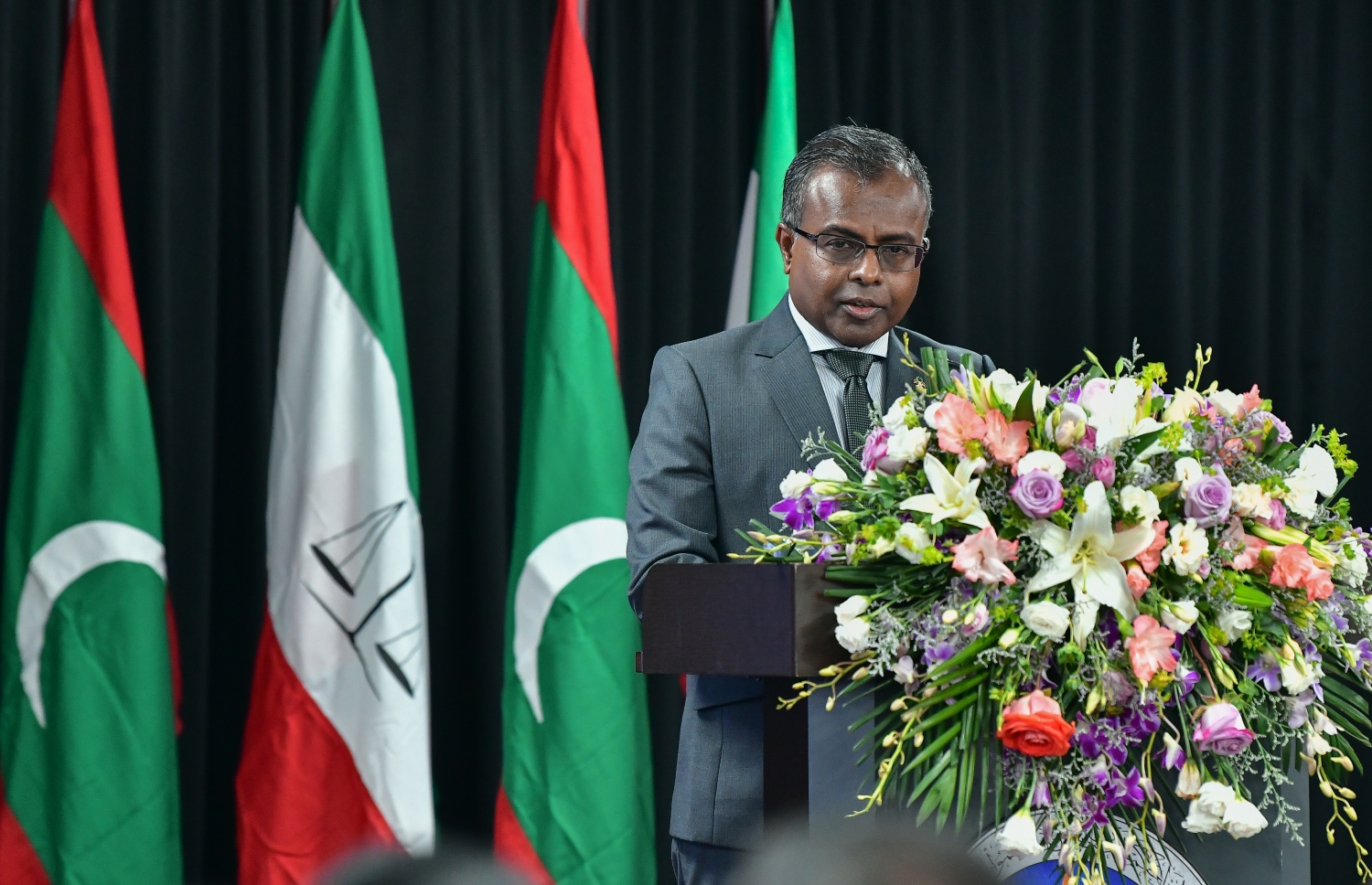 ޝަރުއީ ދާއިރާ ތަރައްގީކޮށް، އިސްލާހު ކުރާނެ މަގުޗާޓެއް ނެރުން