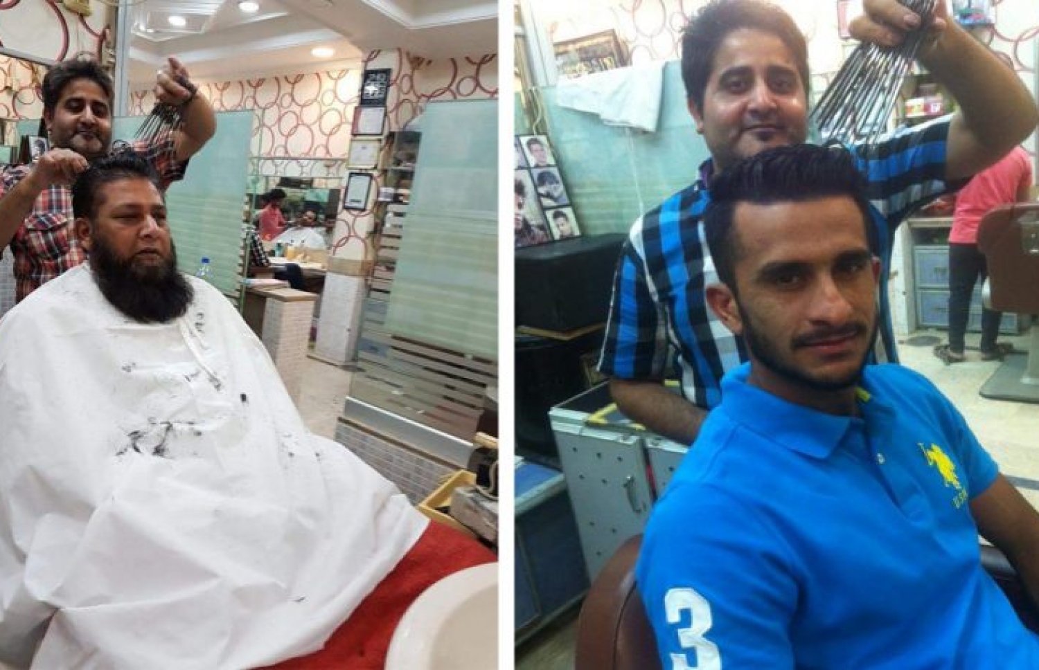 ސާދިގު ކަސްޓަމަރުންތަކެއްގެ ބޯކޮށަނީ.