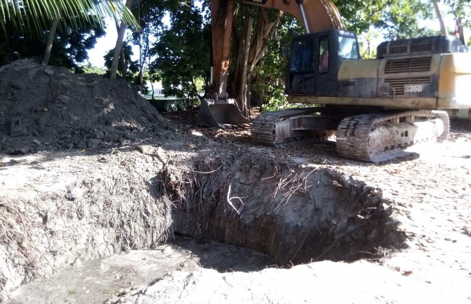 ބިލެއްދޫ އިން ފެނުނު ވެވު ކޮންނަނީ