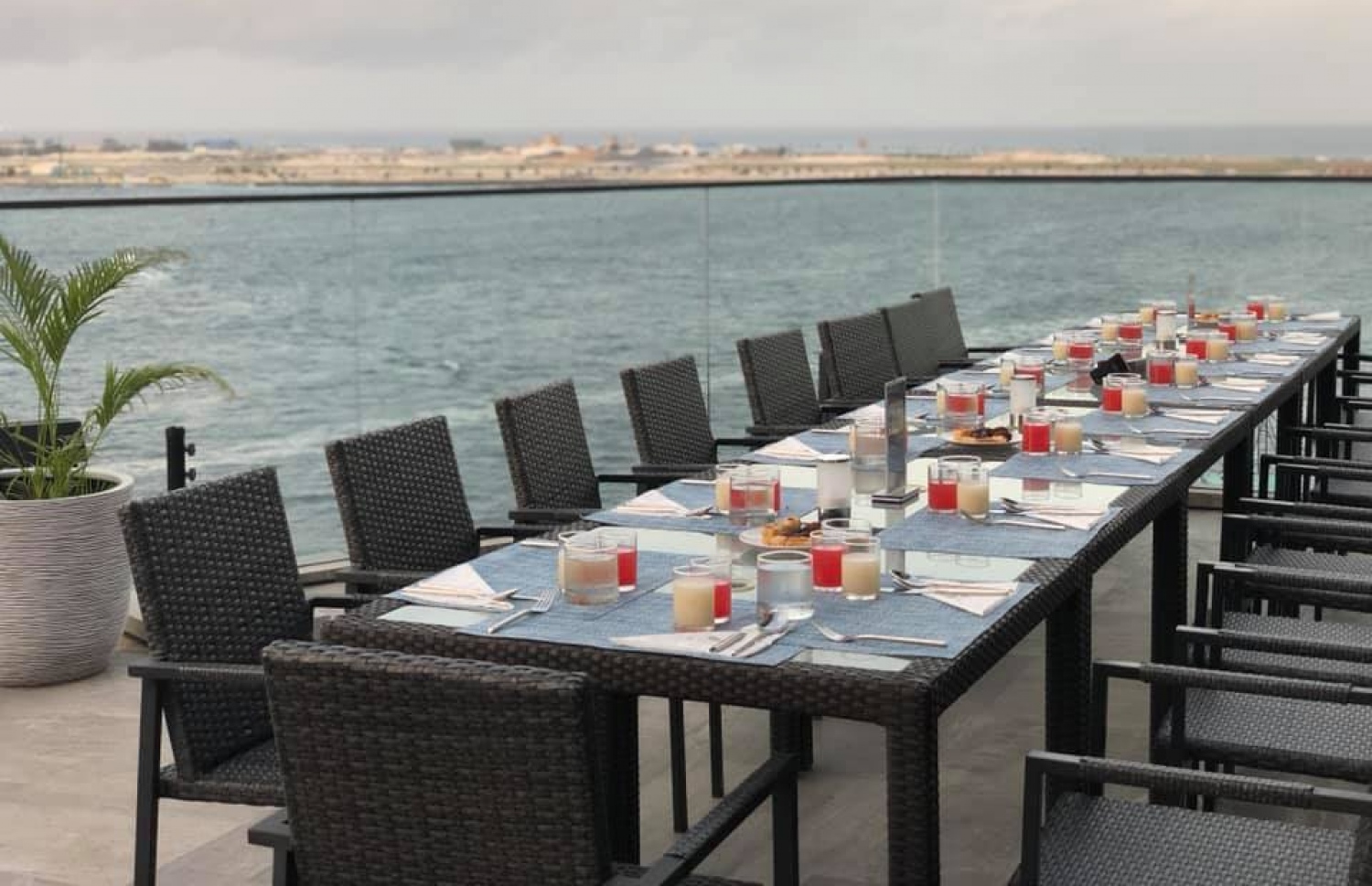 މާގިރި ރޯދަ ވީއްލުން. އެތަނުގައި ތަފާތު ތިން މެނޫއެއް ތިން އަގެއްގައި ކޮންމެ ދުވަހަކު ވެސް ހުންނާނެ--ފޮޓޯ:މިހާރު