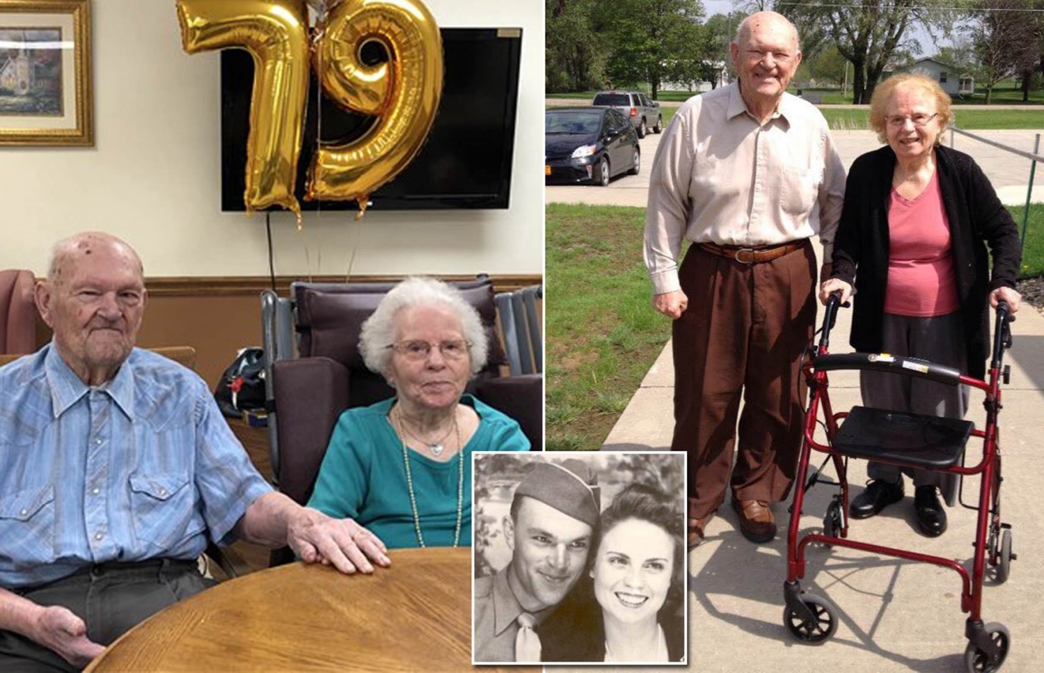 ކާޓިސް އާއި ވަޖިނިއާ.