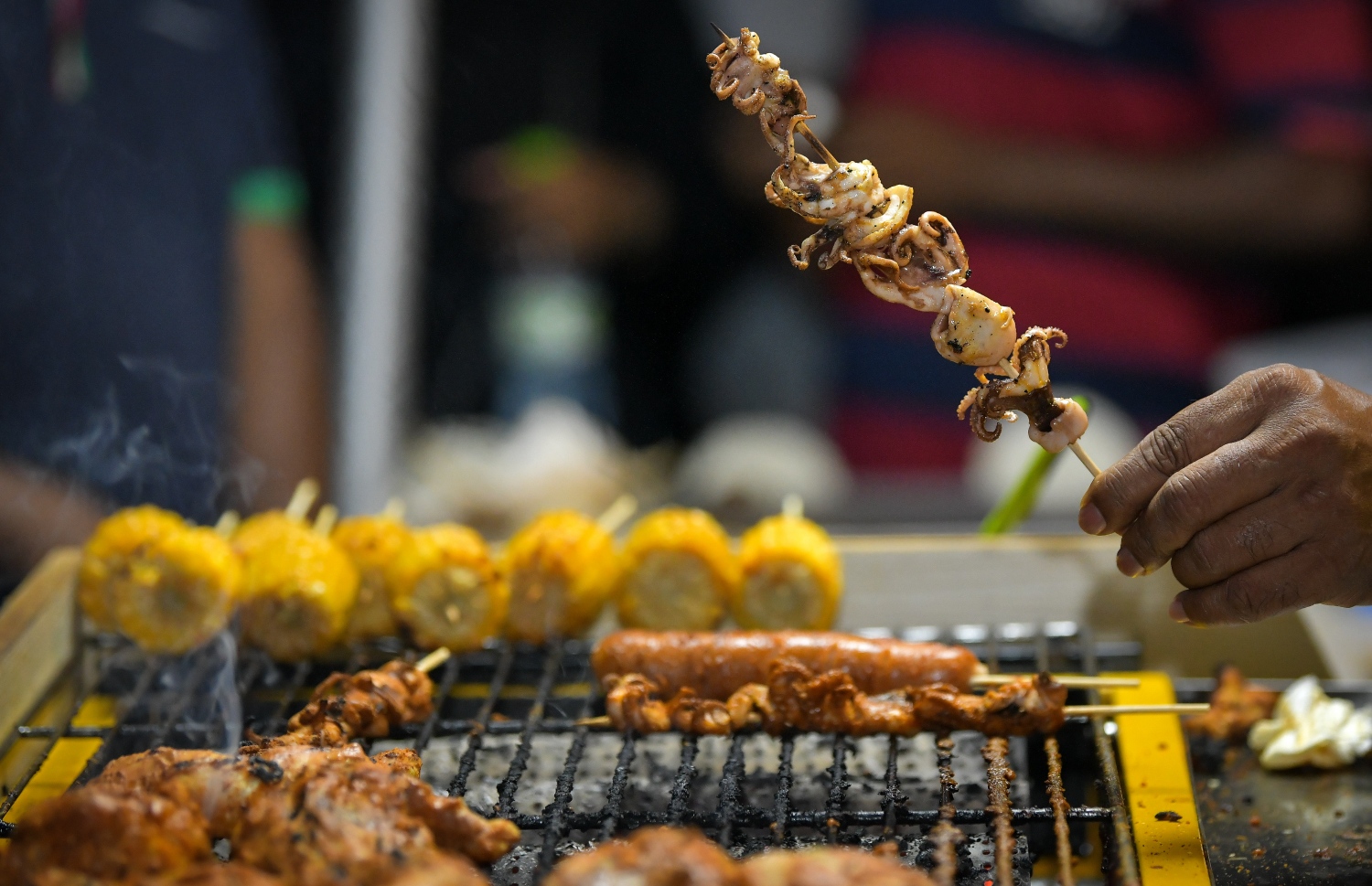 ބޭބީ ބޯވަ ފިހެފައި-- ފޮޓޯ: ނިޝާން އަލީ/ މިހާރު