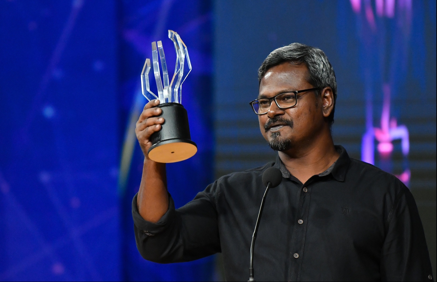 ފިލްމީ ތަރި އިއްސެ ވެސް ވަނީ މިރޭ ޖޭޕީ އަށް ސޮއިކުރައްވާފައި.