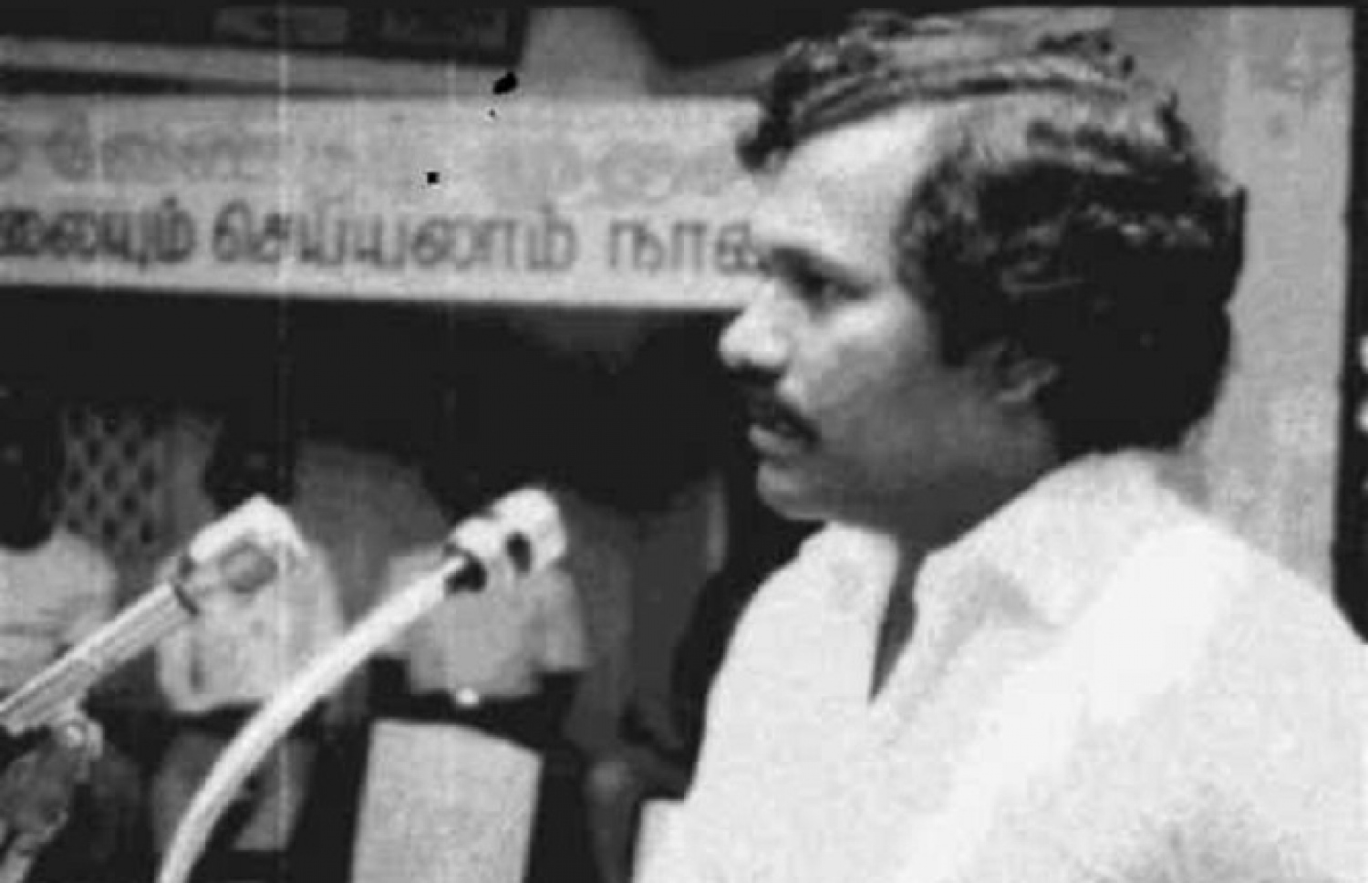 ޕްލޯޓް ޖަމާއަތުގެ ލީޑަރު އުމާ މަހޭޝްވަރަމް