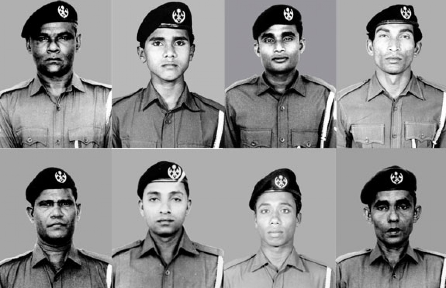 ނޮވެމްބަރު 3 ގެ ހަމަލާގައި ޝަހީދުވި ދިވެހި ސިފައިން: ޓެރަރިސްޓުންނަށް ނާކާމިޔާބުވީ ސިފައިންގެ ހިތްވަރުން