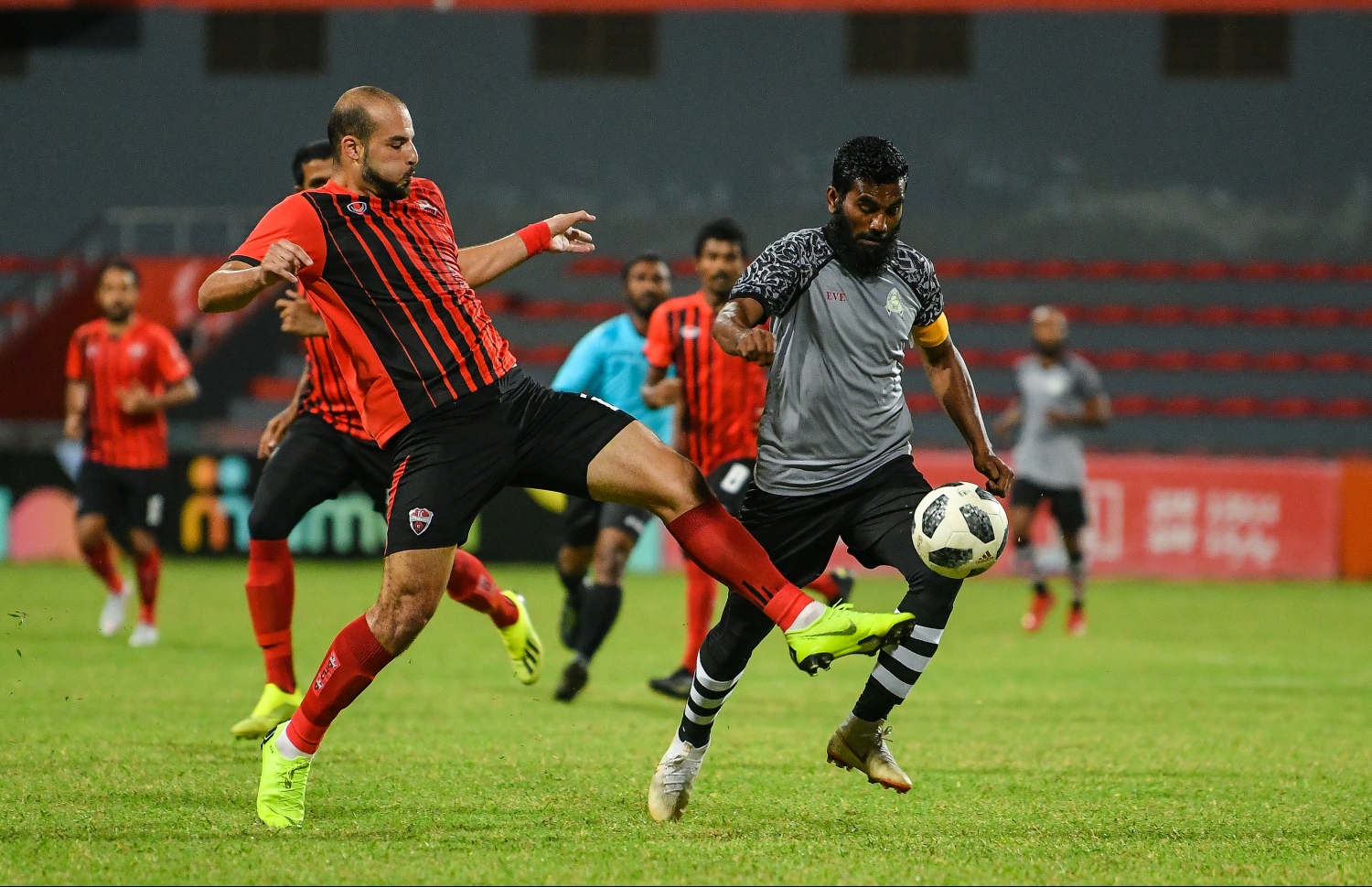 ގްރީން ސްޓްރީޓްސްގެ ދަގަނޑޭ