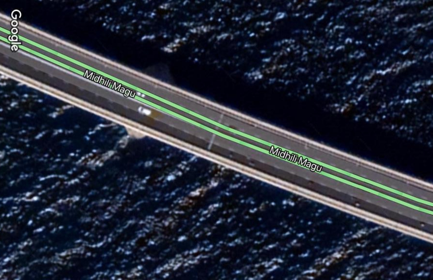 ސިނަމާލެ ބްރިޖް