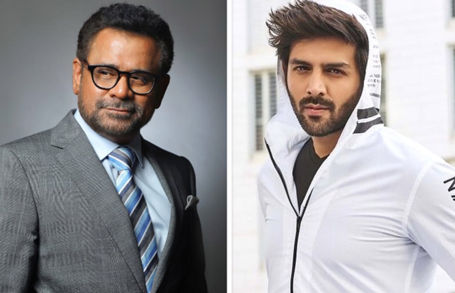 ކާތިކް އަދި އަނީސް.