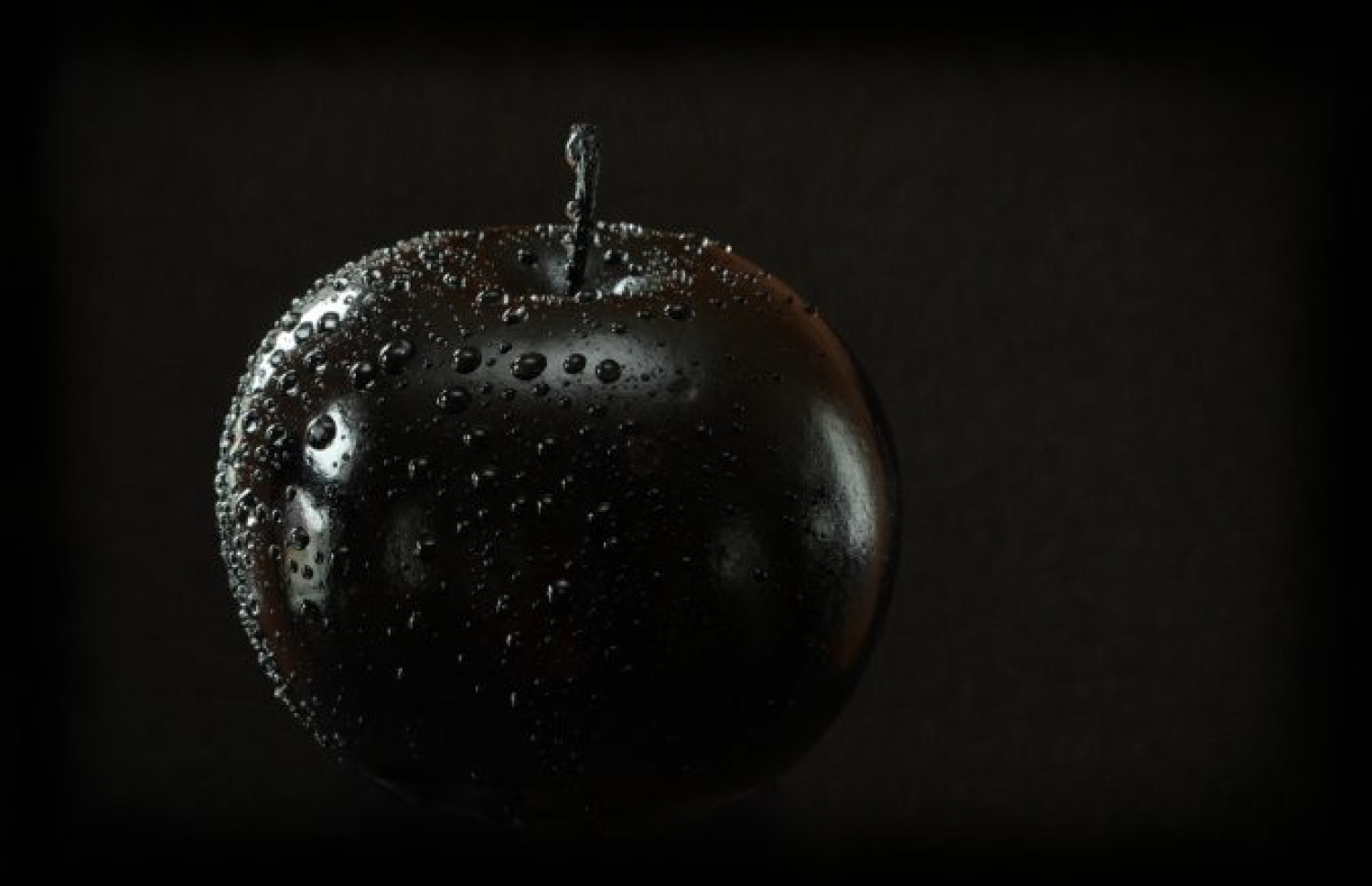 ބްލެކް ޑައިމަންޑް އެޕަލް