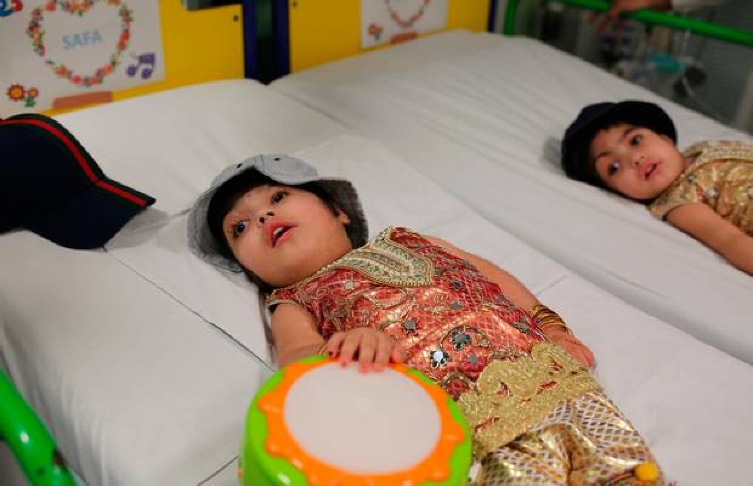 އޮޕަރޭޝަނަށް ފަހު ސަފާ އާއި މަރުވާ.