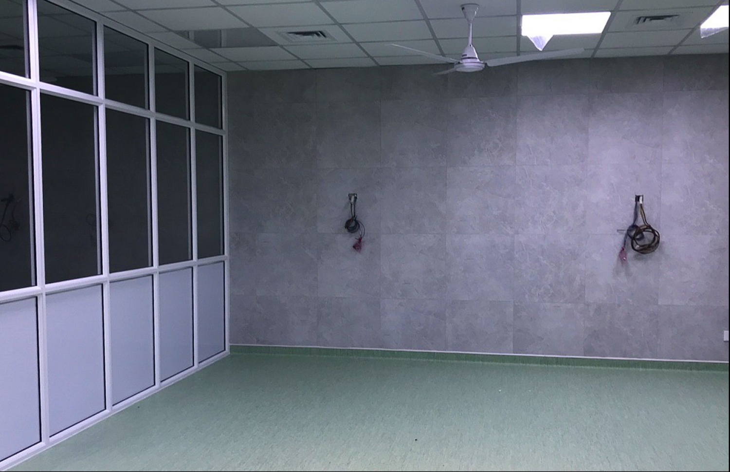 އައްޑޫ އާ ހޮސްޕިޓަލްގެ އޮޕަރޭޝަން ތިއޭޓަރު ކޮމްޕްލެކްސްގެ ބައެއް.