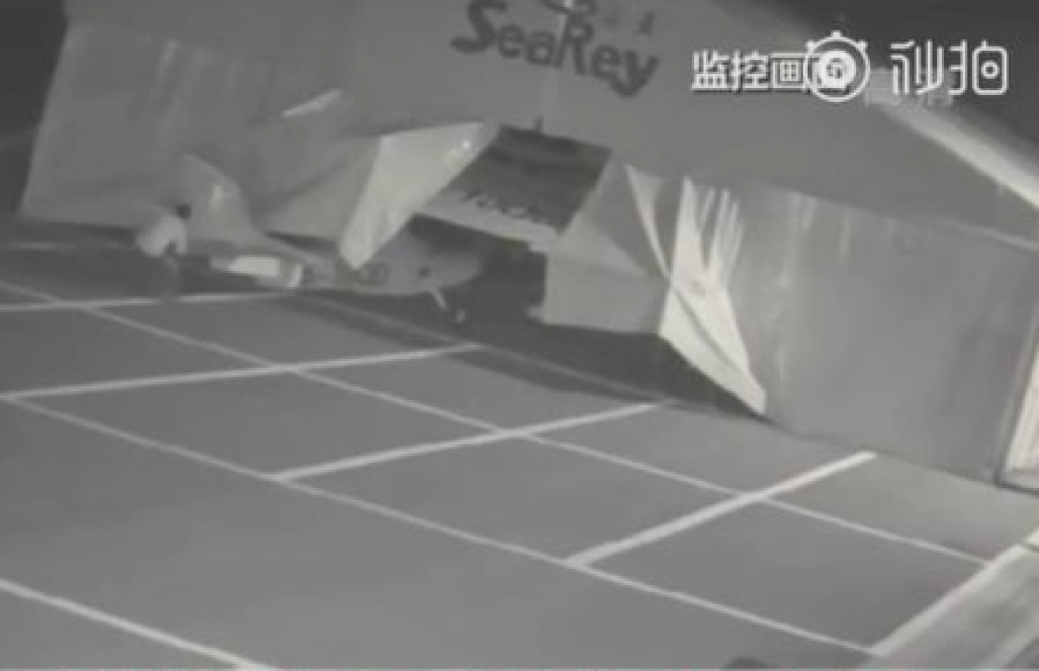 ކުއްޖާ ބޯޓް ކައިރީގައި ހަރަކާތްތެރި ވަނީ.