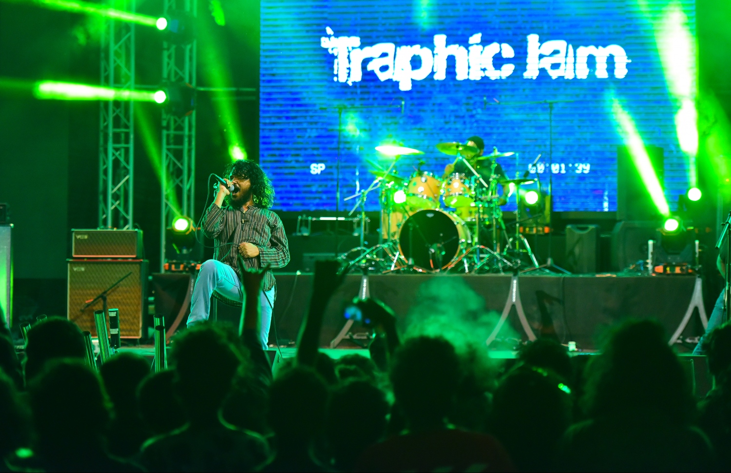 މިނިވަން ދުވަހުގެ މިއުޒިކް ޝޯ