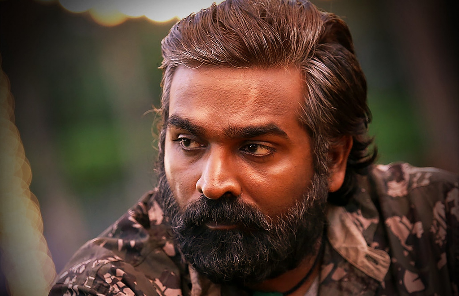 މުތިއާގެ ރޯލް ކުޅޭނީ ވިޖޭ ސެތުޕަތީ.