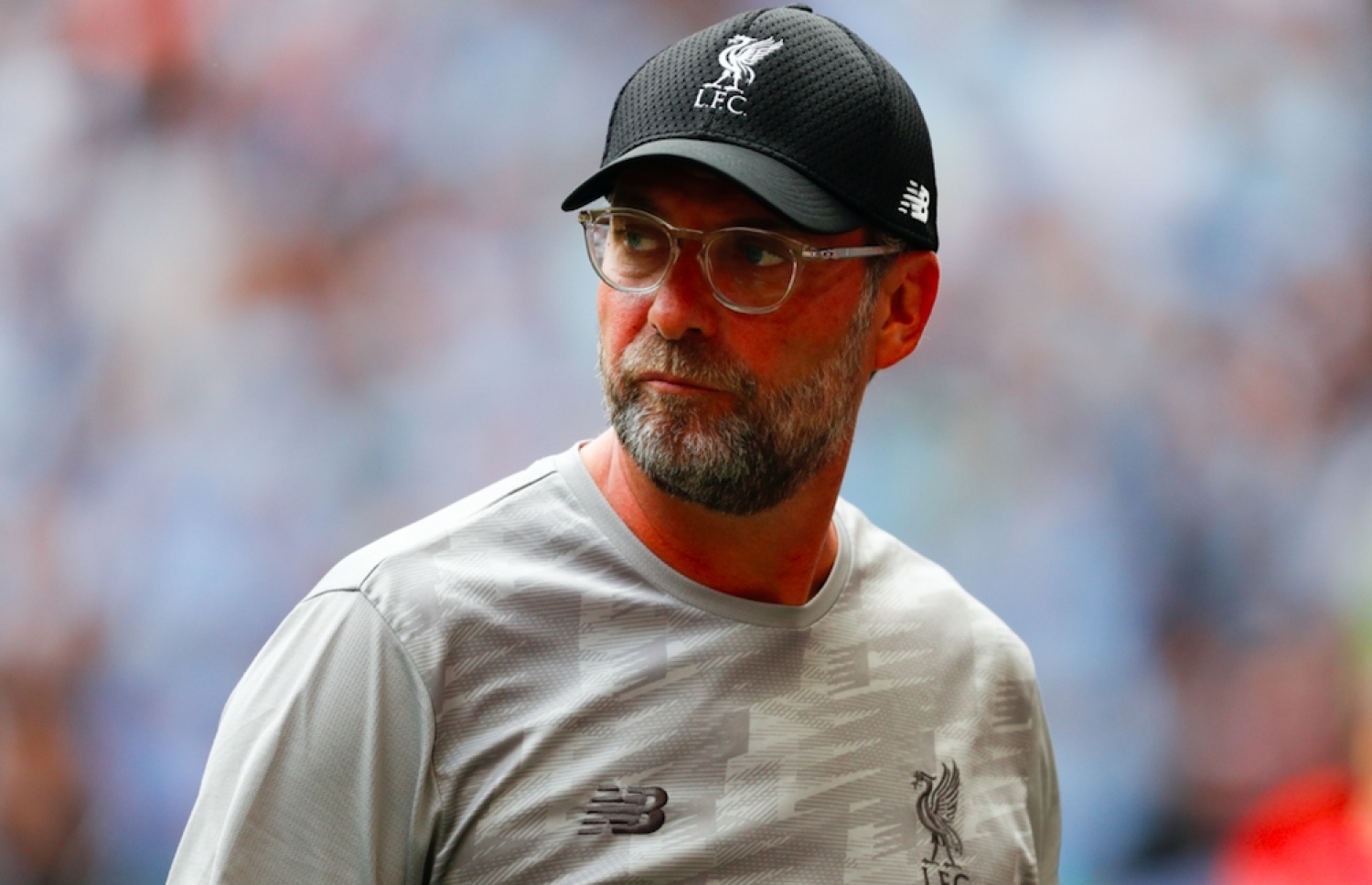 ލިވަޕޫލުގެ ކޯޗު ޔާގެން ކްލޮޕް: މިރޭ ޔުނައިޓެޑާ ދެކޮޅަށް ނުކުންނާނީ ފުލް ސްކޮޑާ އެކު. --ފޮޓޯ: އޭއެފްޕީ